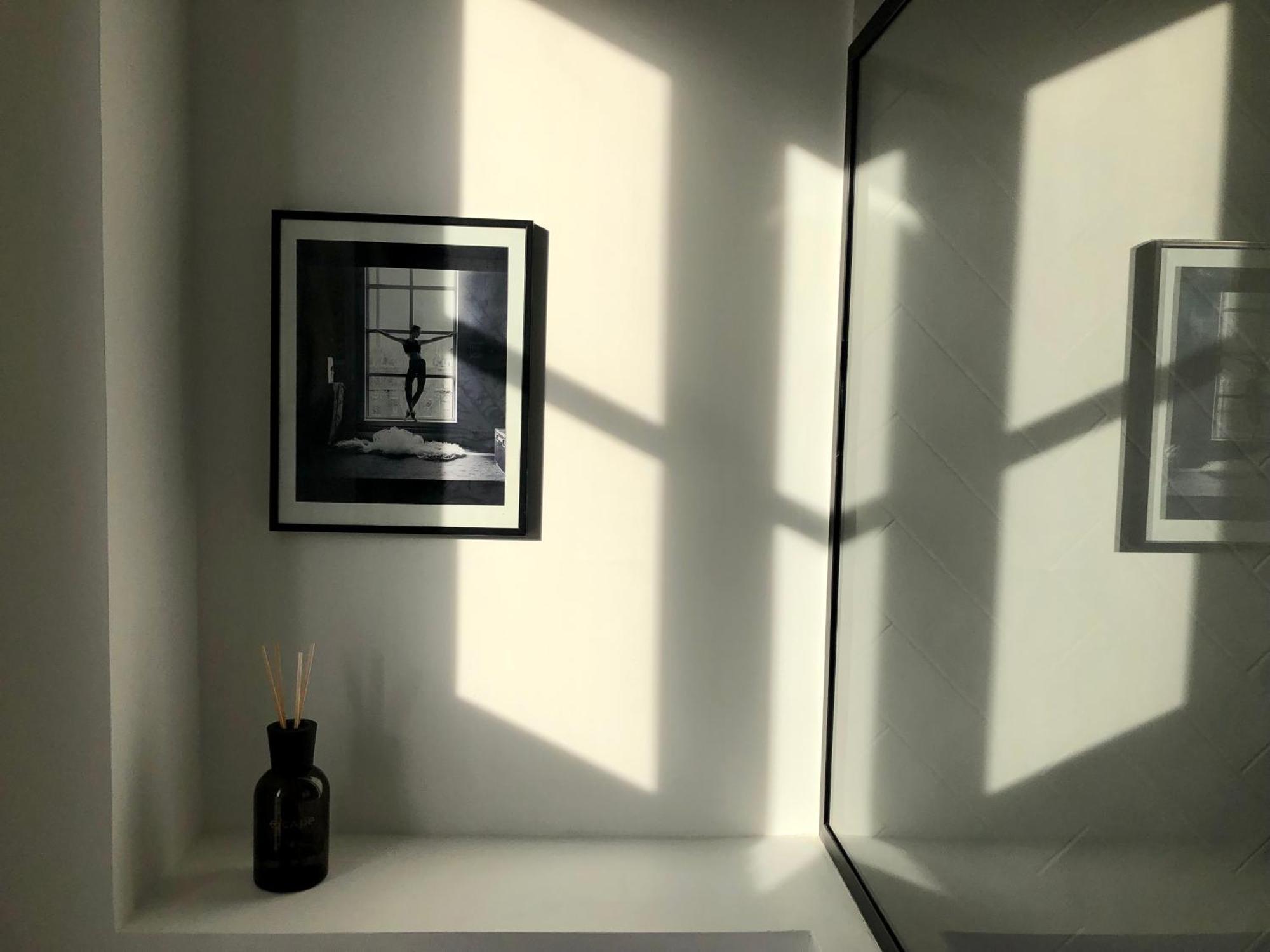 생트 L'Heure Bleue B&B 외부 사진