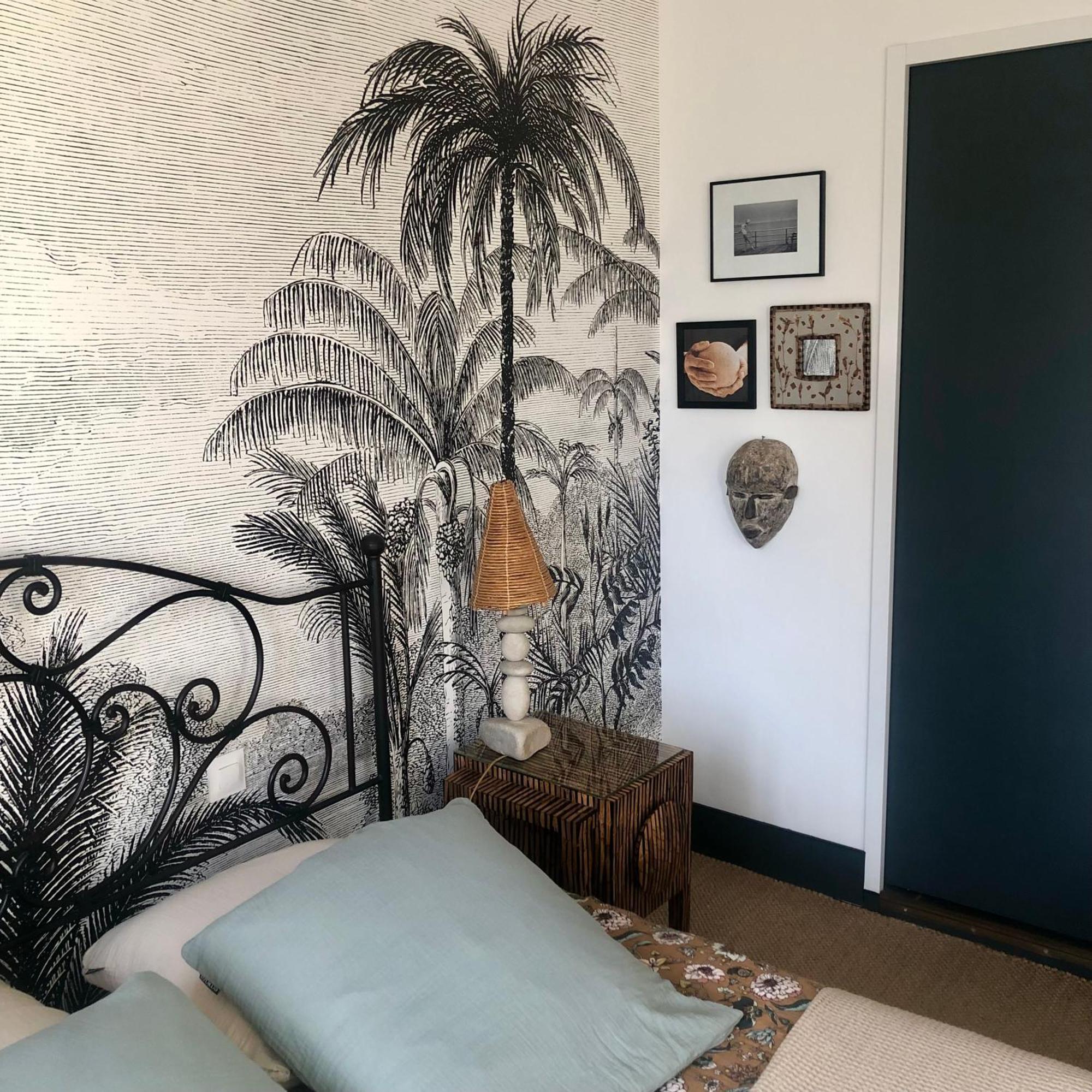 생트 L'Heure Bleue B&B 외부 사진