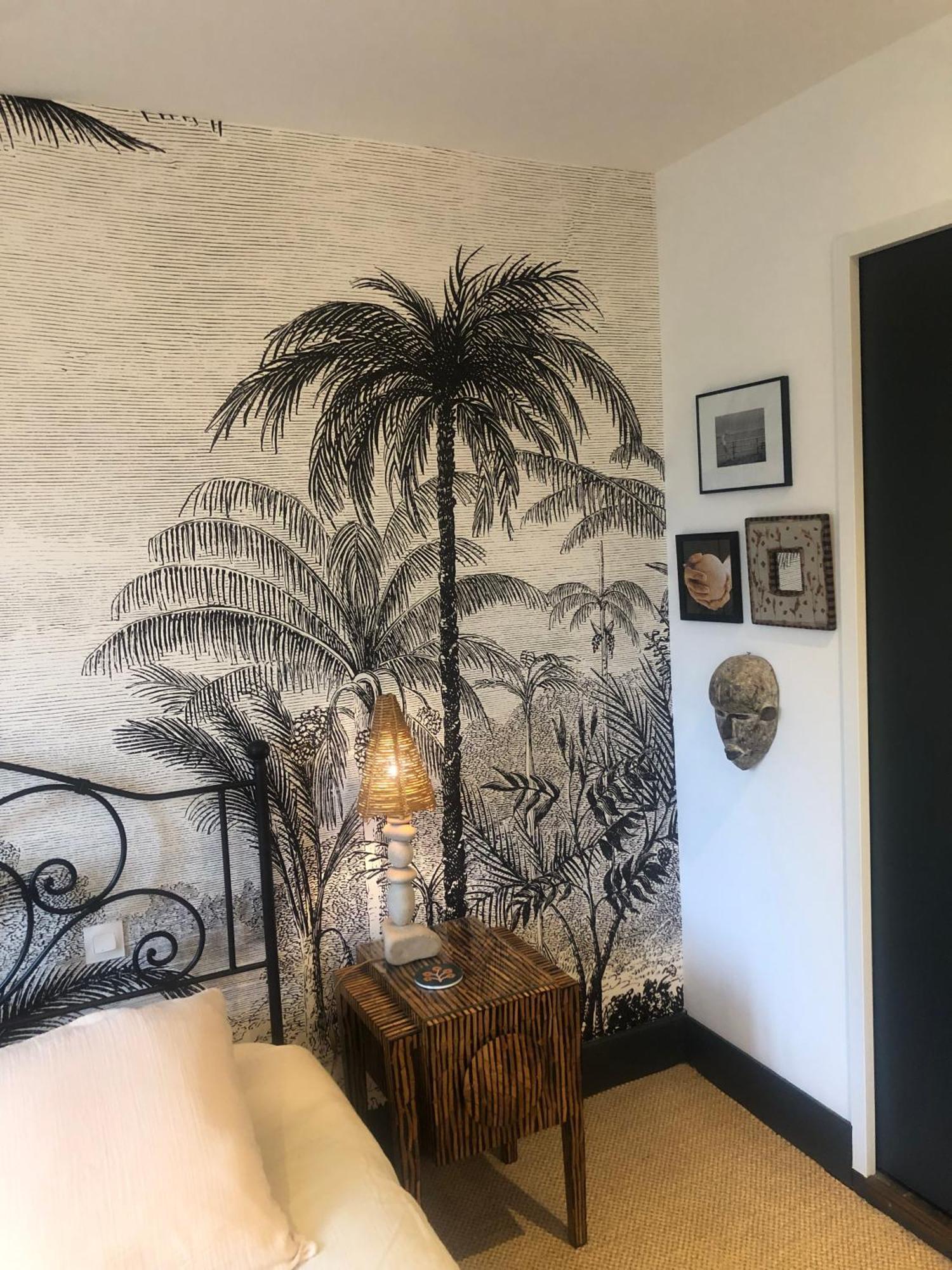 생트 L'Heure Bleue B&B 외부 사진